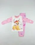 Baby Girls’ Sleepwear Set girl