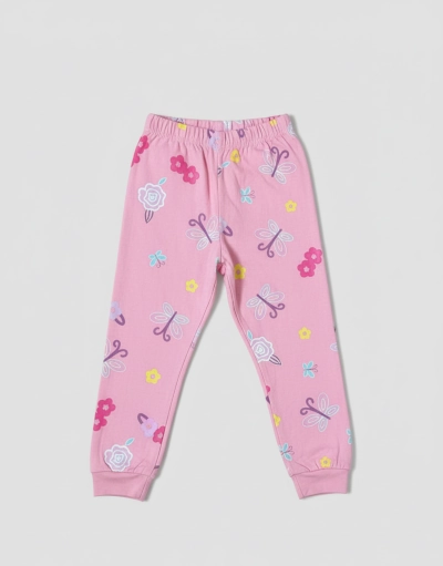 Baby Girls’ Sleepwear Set trouser